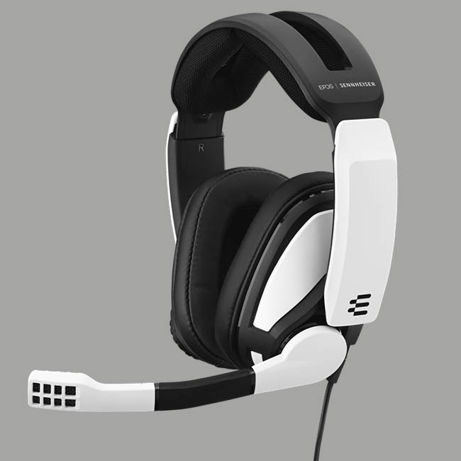 GSP 301 GAMING SERIES - EPOS | sennheiser